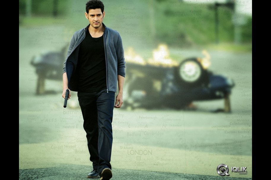 Mahesh-Babu